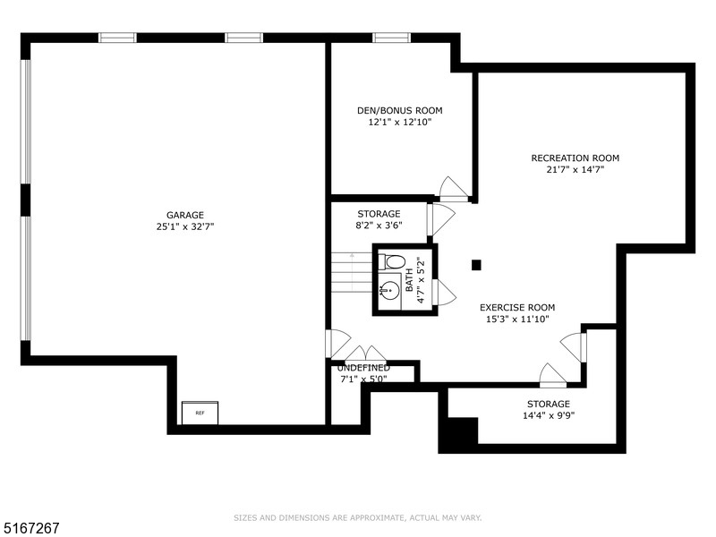RIDGE RUN - Residential