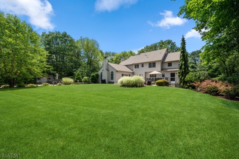 RIDGE RUN - Residential