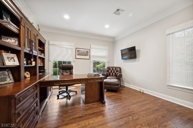 RIDGE RUN - Residential