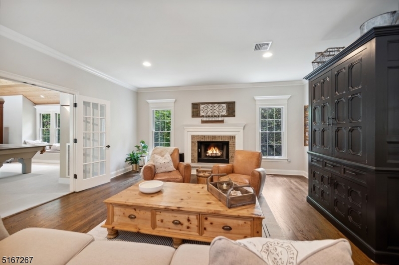 RIDGE RUN - Residential