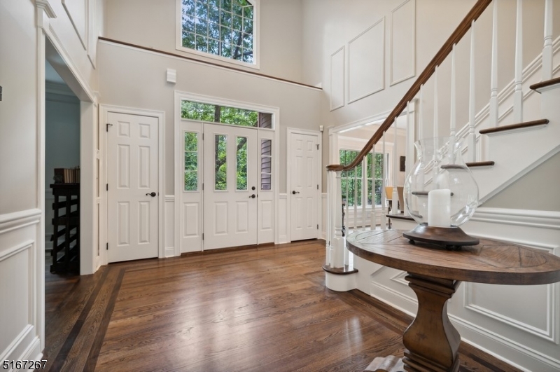 RIDGE RUN - Residential