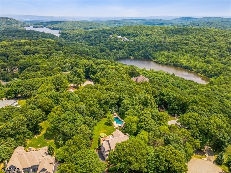 RIDGE RUN - Residential