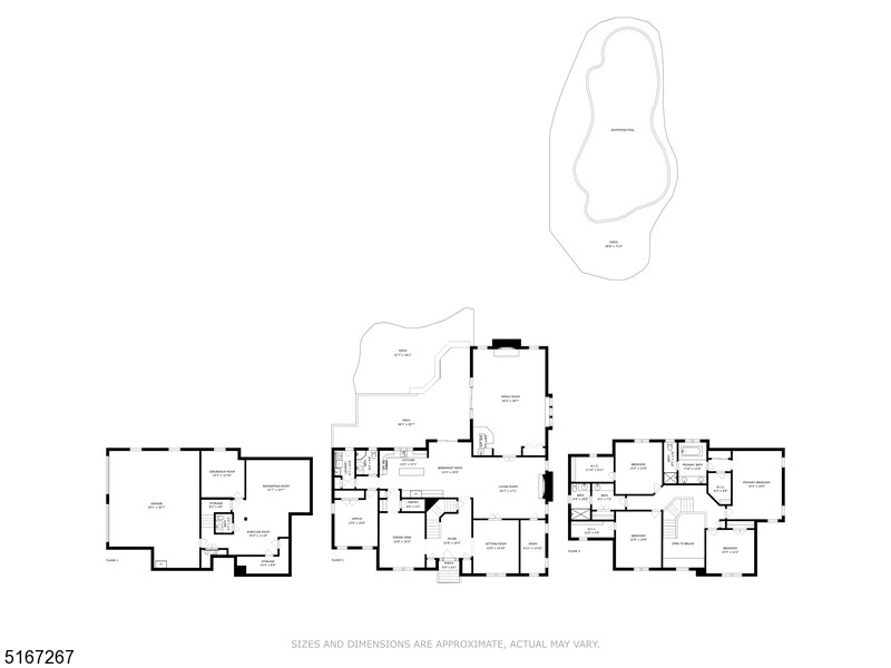 RIDGE RUN - Residential