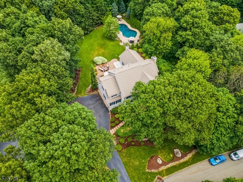 RIDGE RUN - Residential