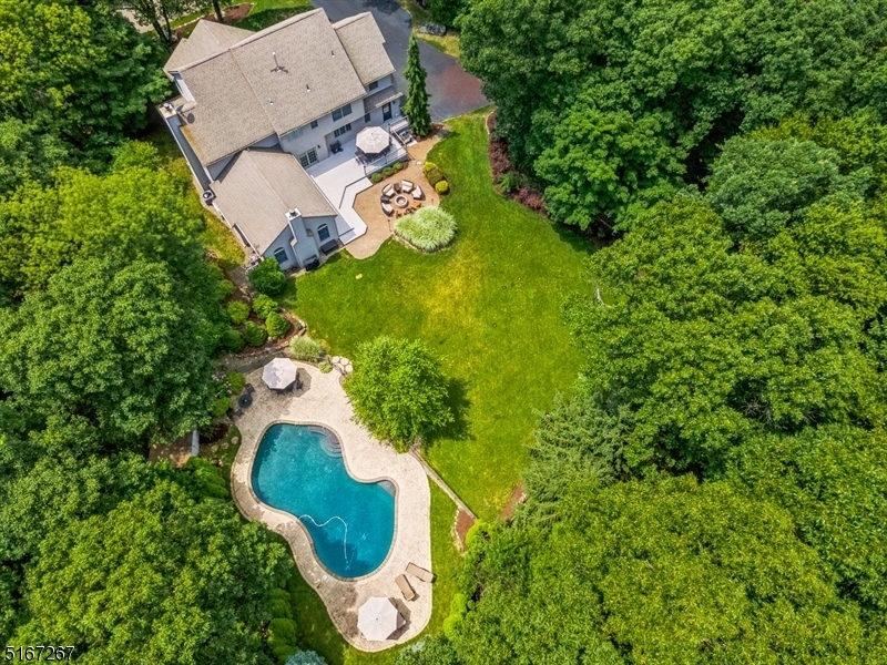 RIDGE RUN - Residential