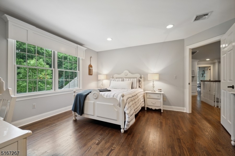 RIDGE RUN - Residential