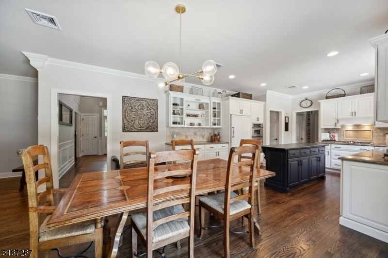 RIDGE RUN - Residential