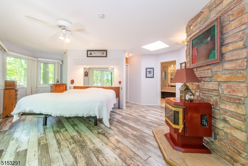 Shongum Lake - Residential