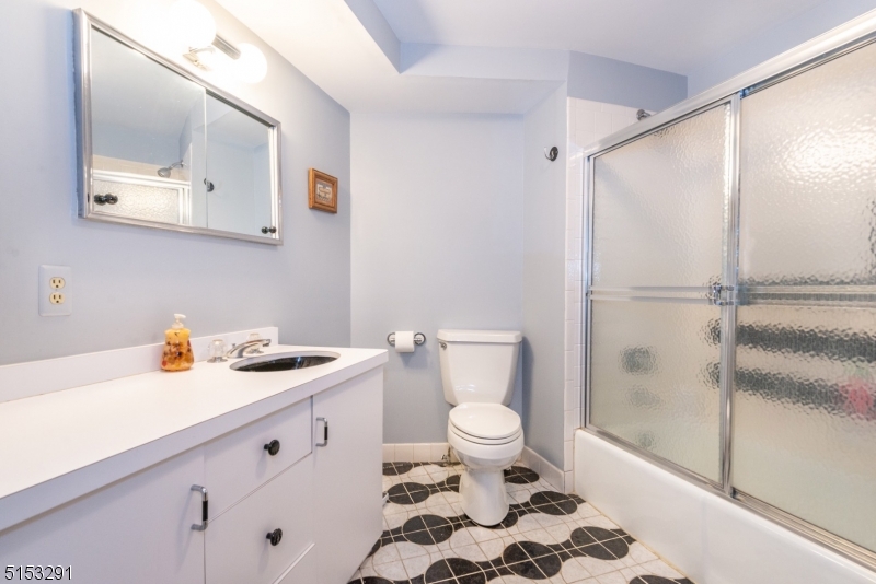 Shongum Lake - Residential