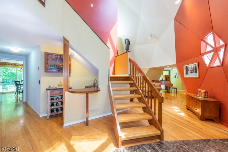 Shongum Lake - Residential