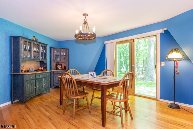 Shongum Lake - Residential