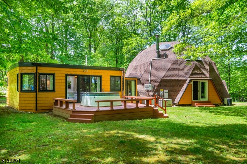 Shongum Lake - Residential