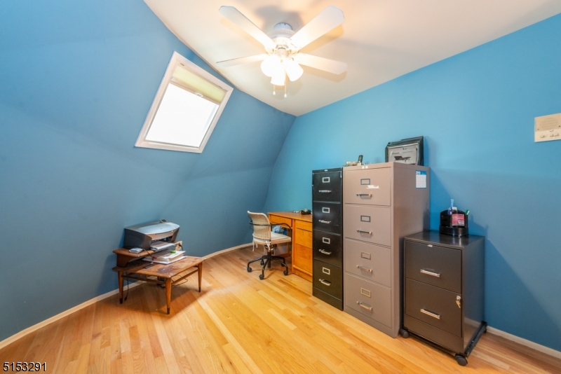 Shongum Lake - Residential