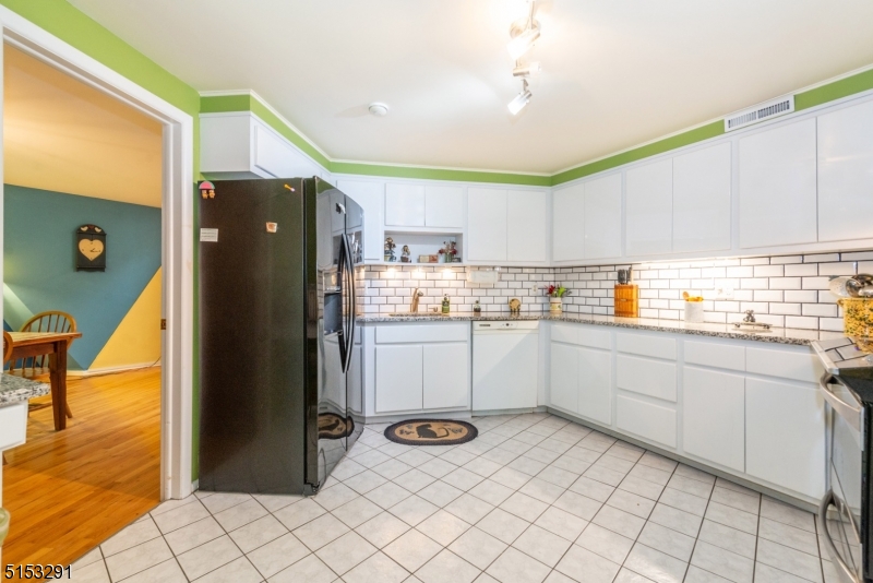 Shongum Lake - Residential