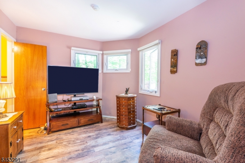 Shongum Lake - Residential