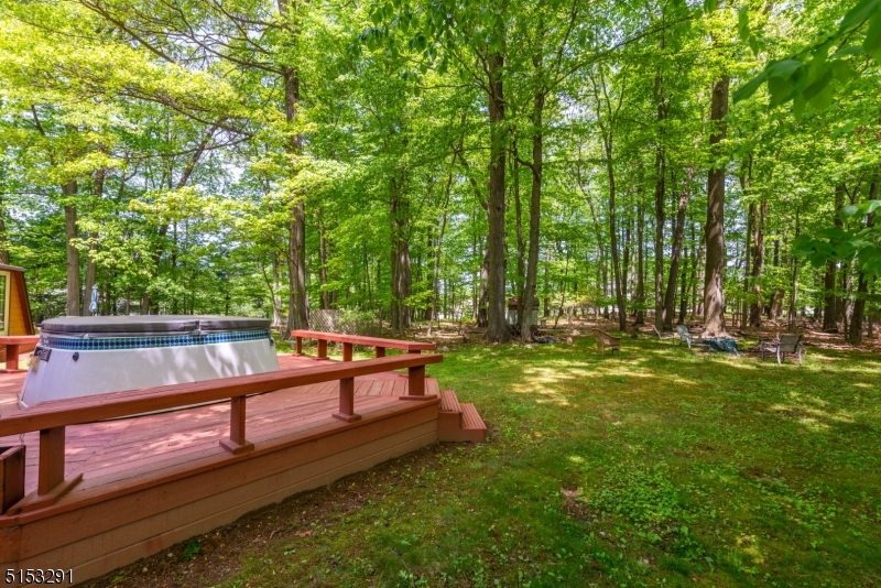 Shongum Lake - Residential