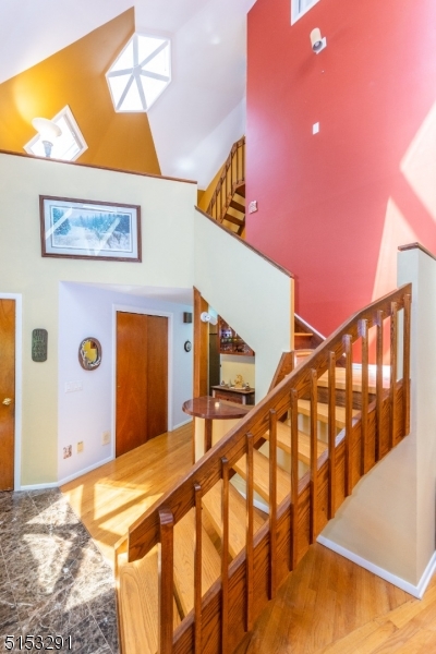 Shongum Lake - Residential