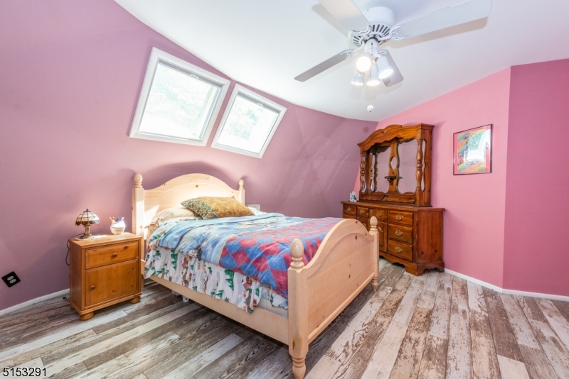 Shongum Lake - Residential