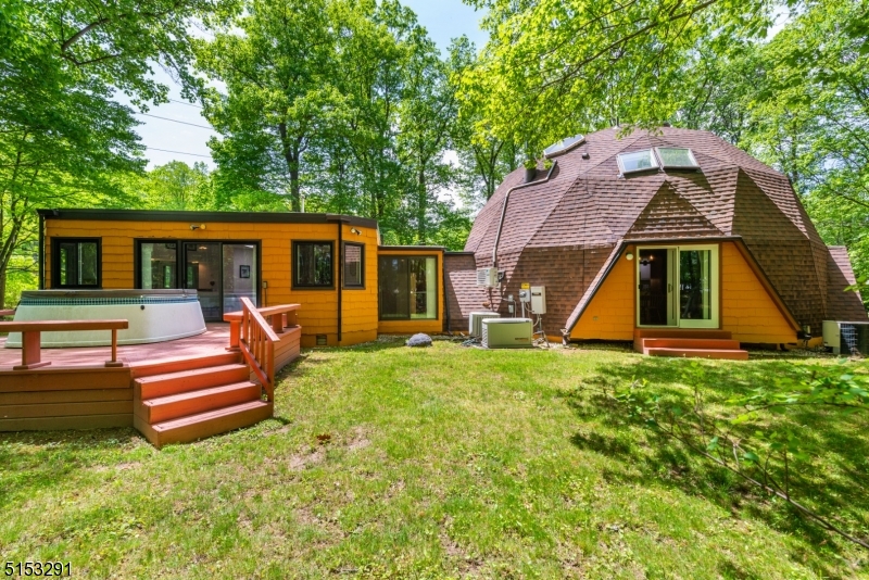 Shongum Lake - Residential