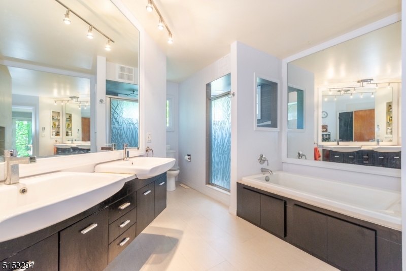 Shongum Lake - Residential