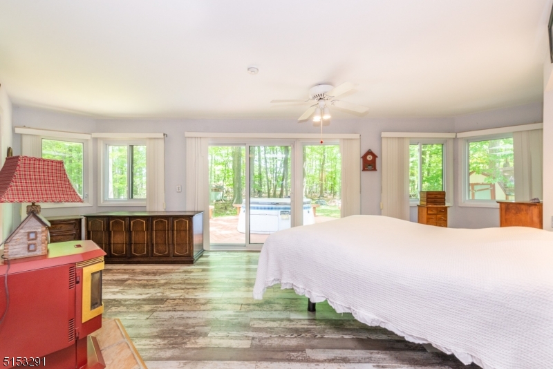 Shongum Lake - Residential