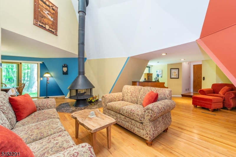 Shongum Lake - Residential