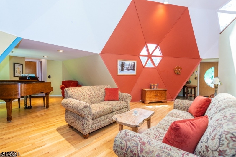 Shongum Lake - Residential