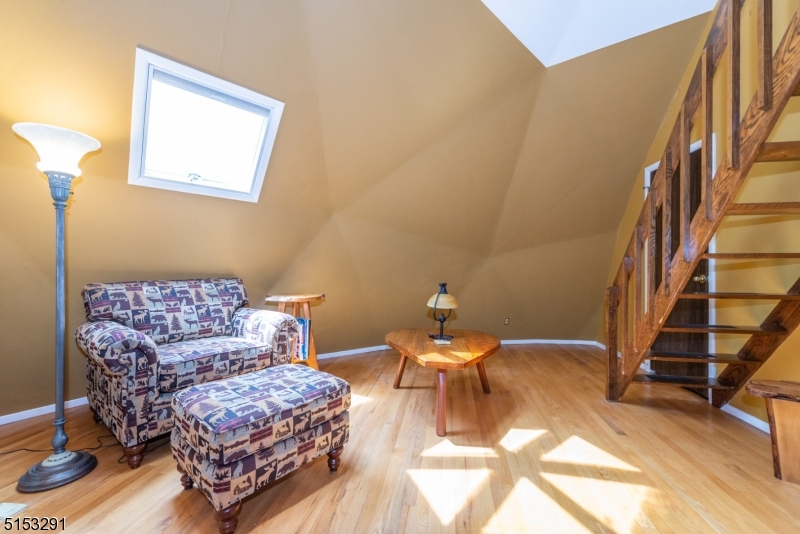 Shongum Lake - Residential