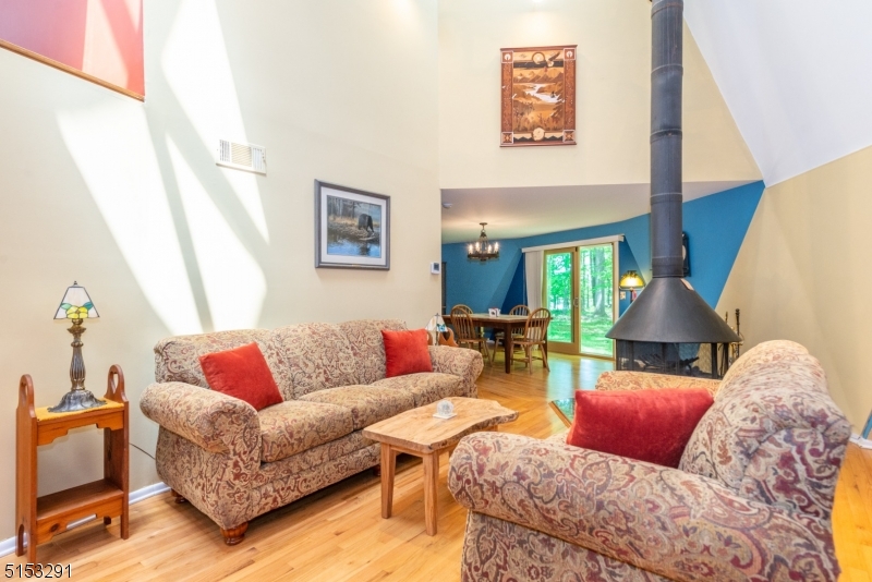 Shongum Lake - Residential