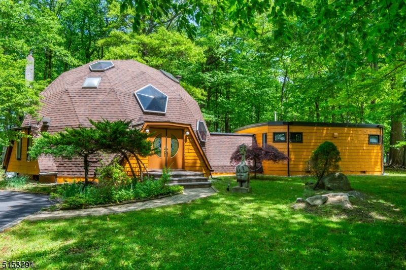 Shongum Lake - Residential