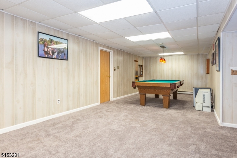 Shongum Lake - Residential