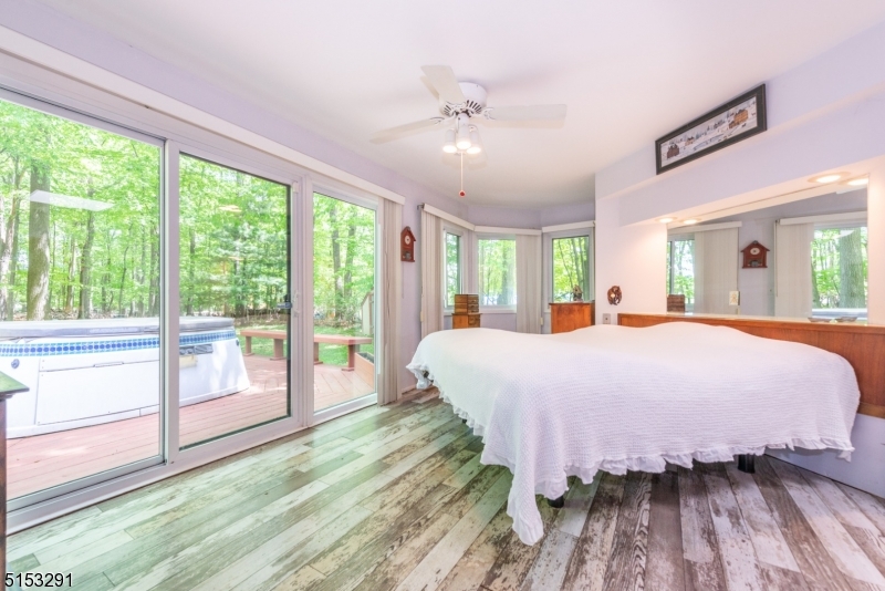 Shongum Lake - Residential