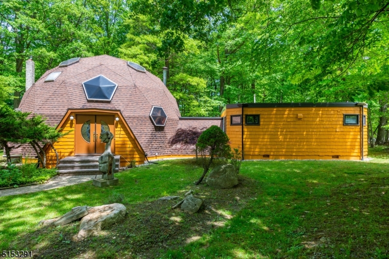 Shongum Lake - Residential