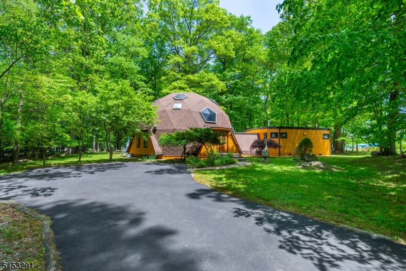 Shongum Lake - Residential