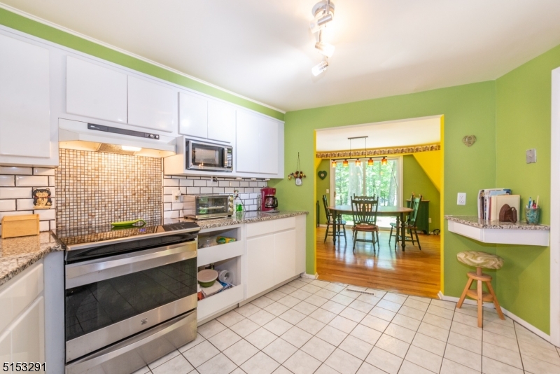 Shongum Lake - Residential