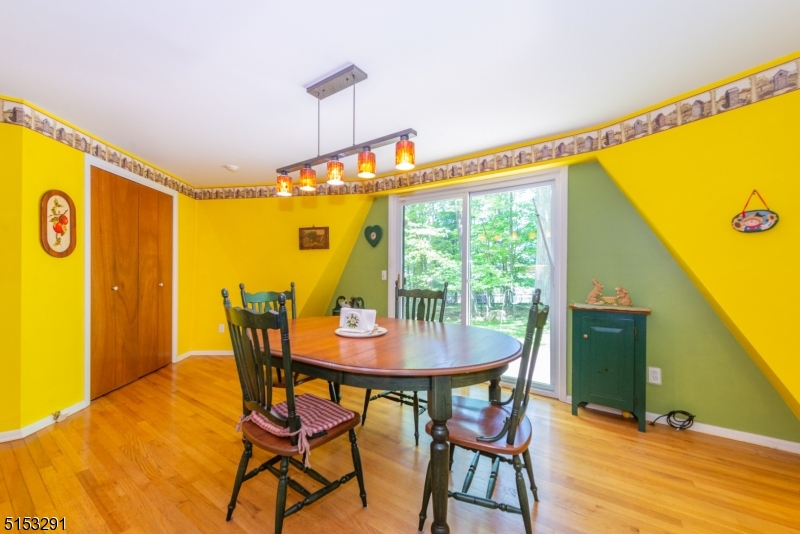 Shongum Lake - Residential