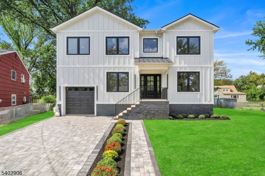 Listing for Comps Only