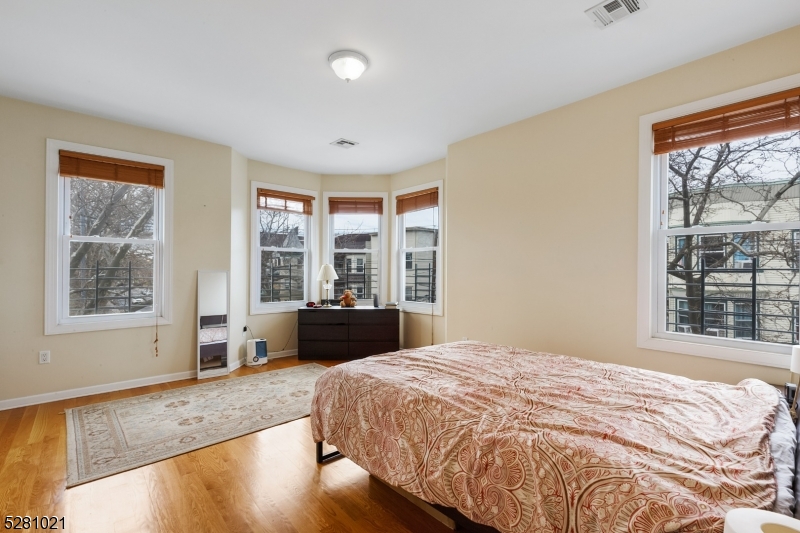 Ironbound - Residential Income