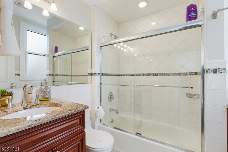 Ironbound - Residential Income