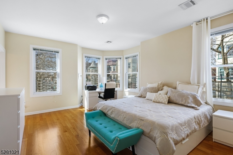 Ironbound - Residential Income