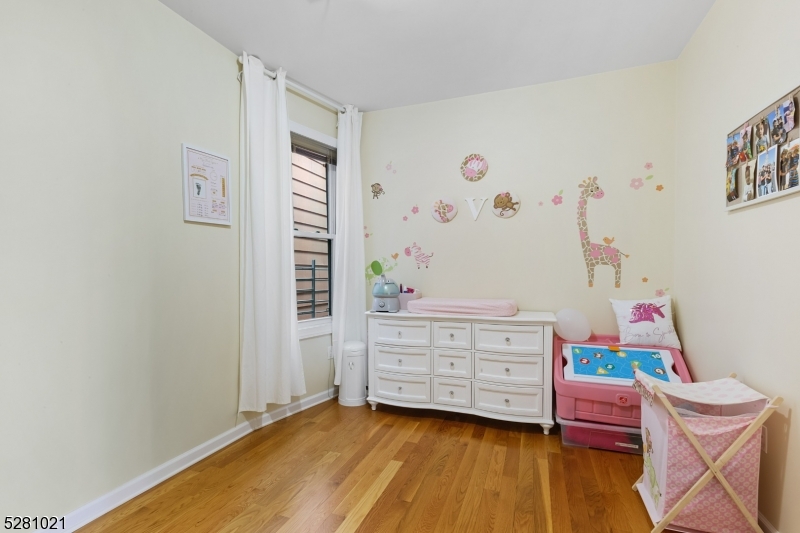 Ironbound - Residential Income