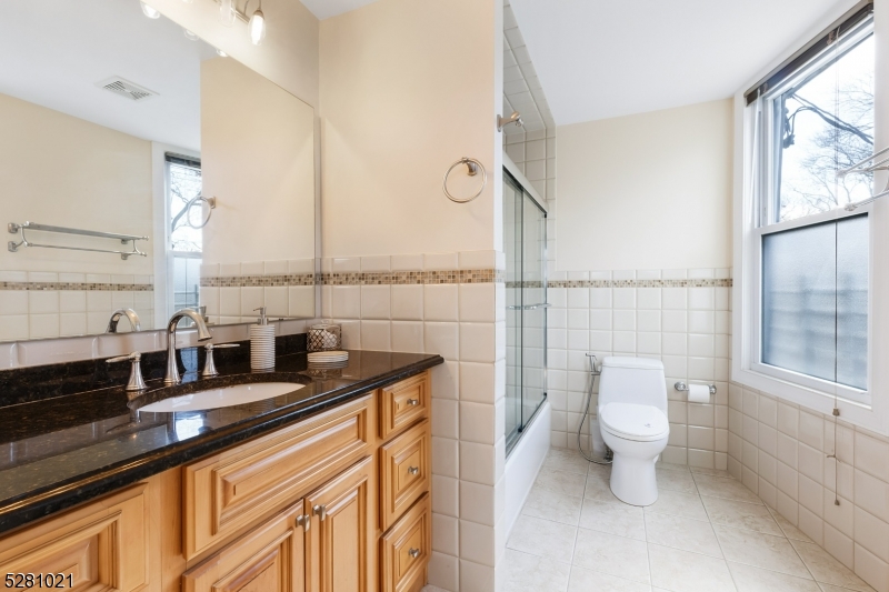 Ironbound - Residential Income