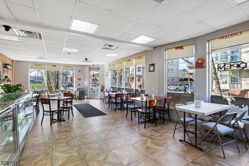 Ironbound - Residential Income