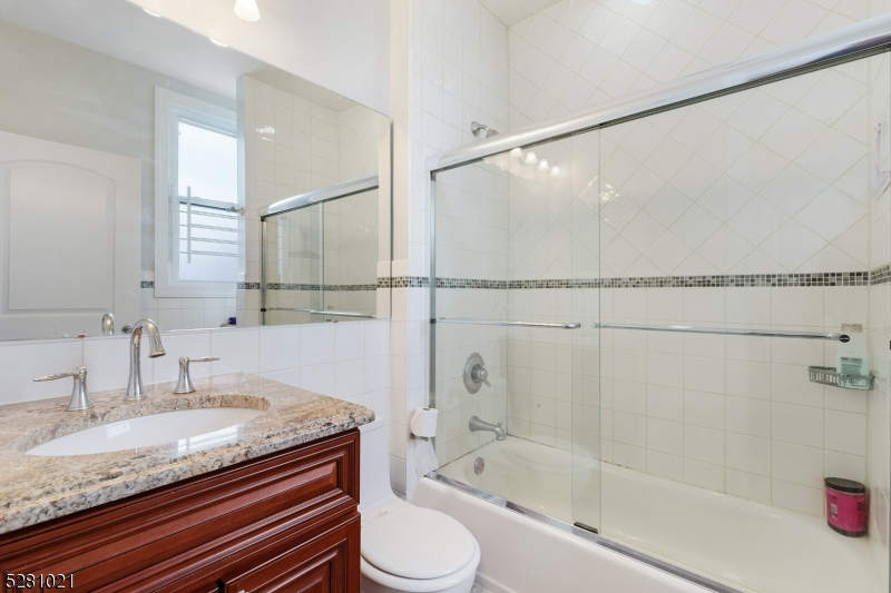 Ironbound - Residential Income