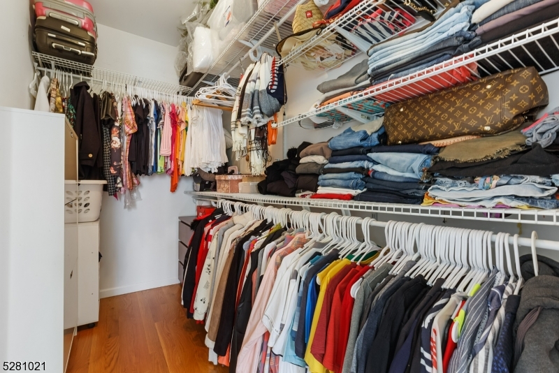 Ironbound - Residential Income