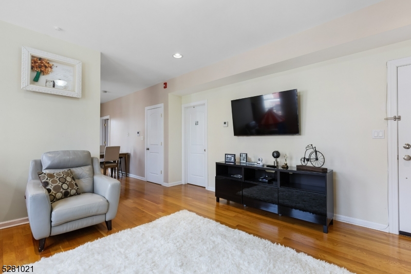 Ironbound - Residential Income