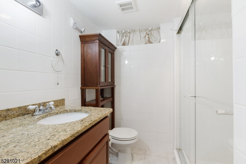 Ironbound - Residential Income