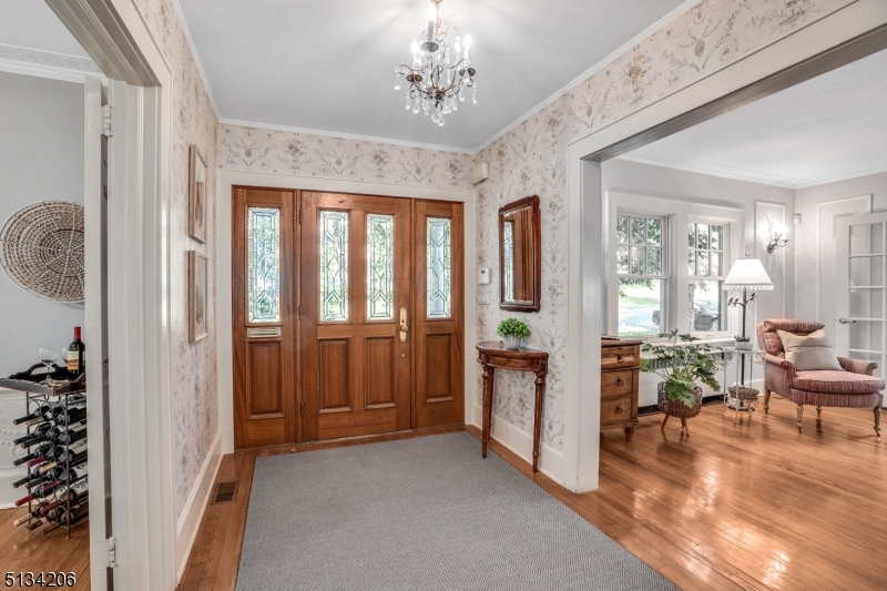 Oak Ridge - Residential