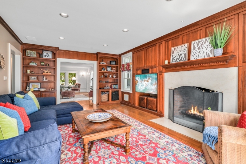 Oak Ridge - Residential