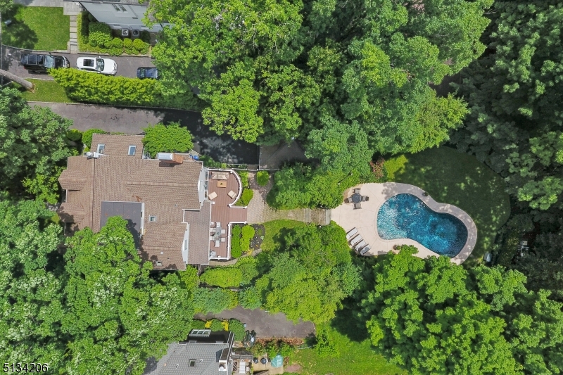 Oak Ridge - Residential